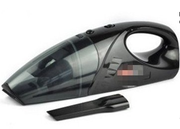 HF-6135 12v portable car vacuum cleaner & handheld mini Easy Adjustable Air car vacuum cleaner
